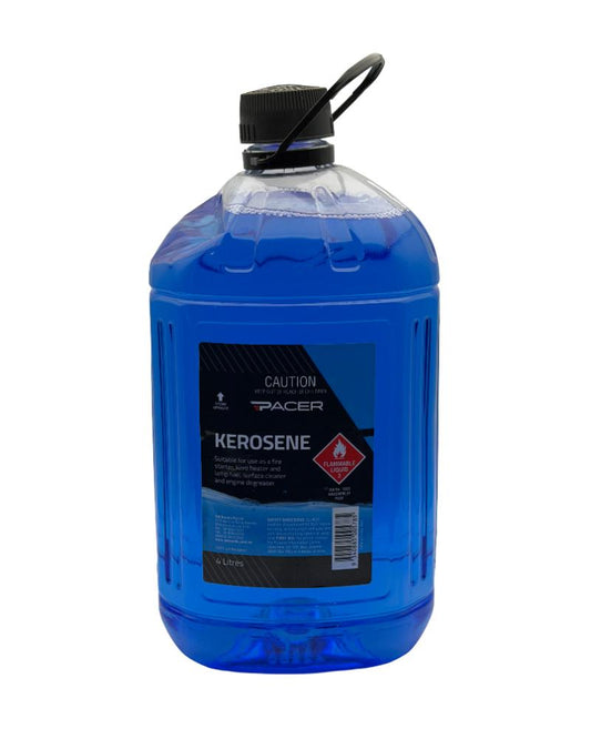 Kerosene 4L