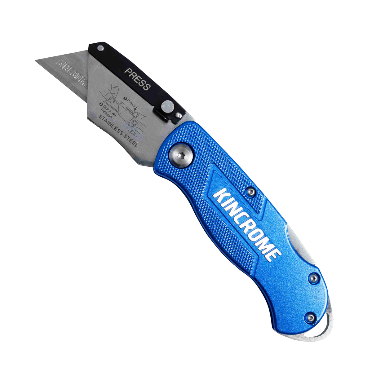 Kincrome Utility Knife