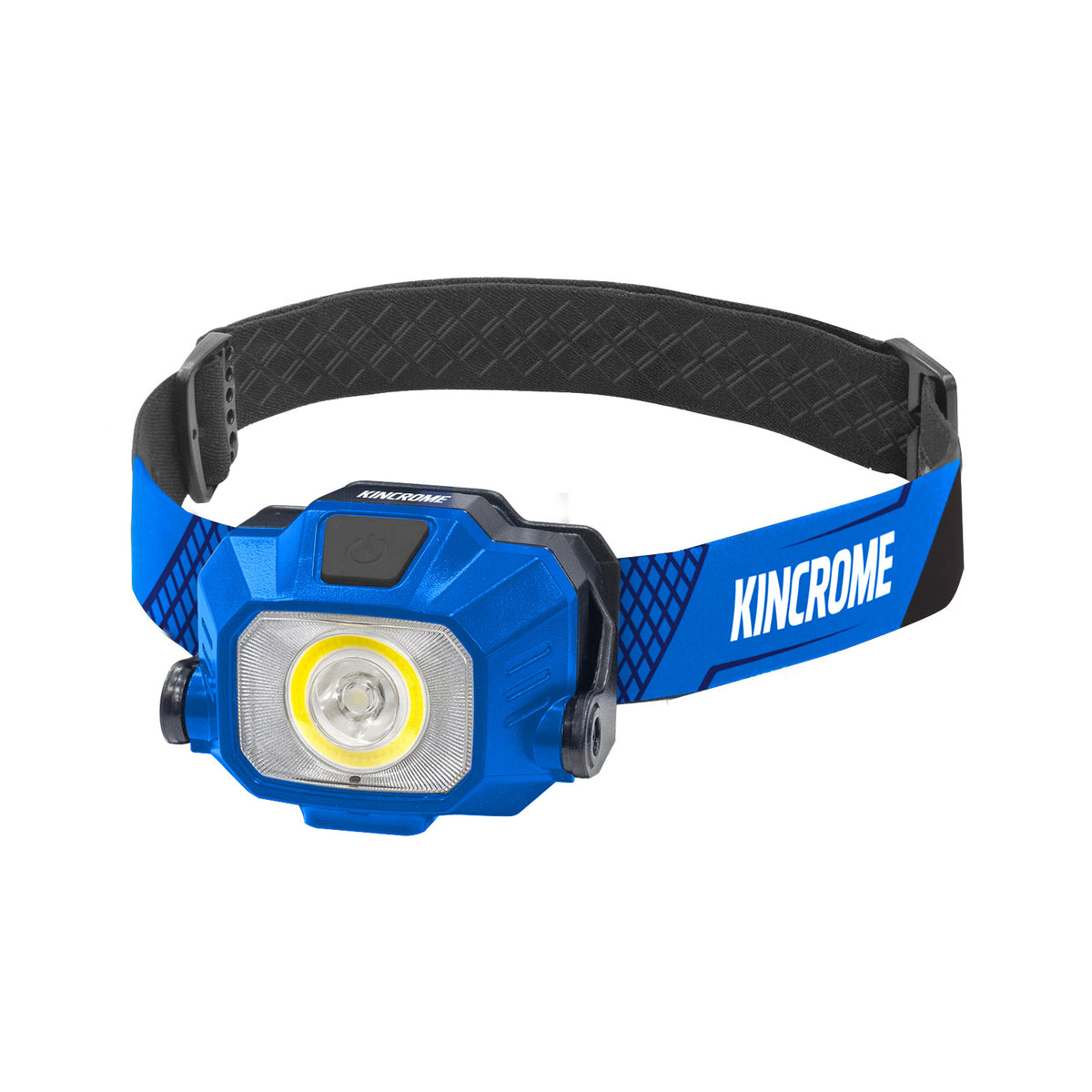 Kincrome Wireless Charging Headlamp
