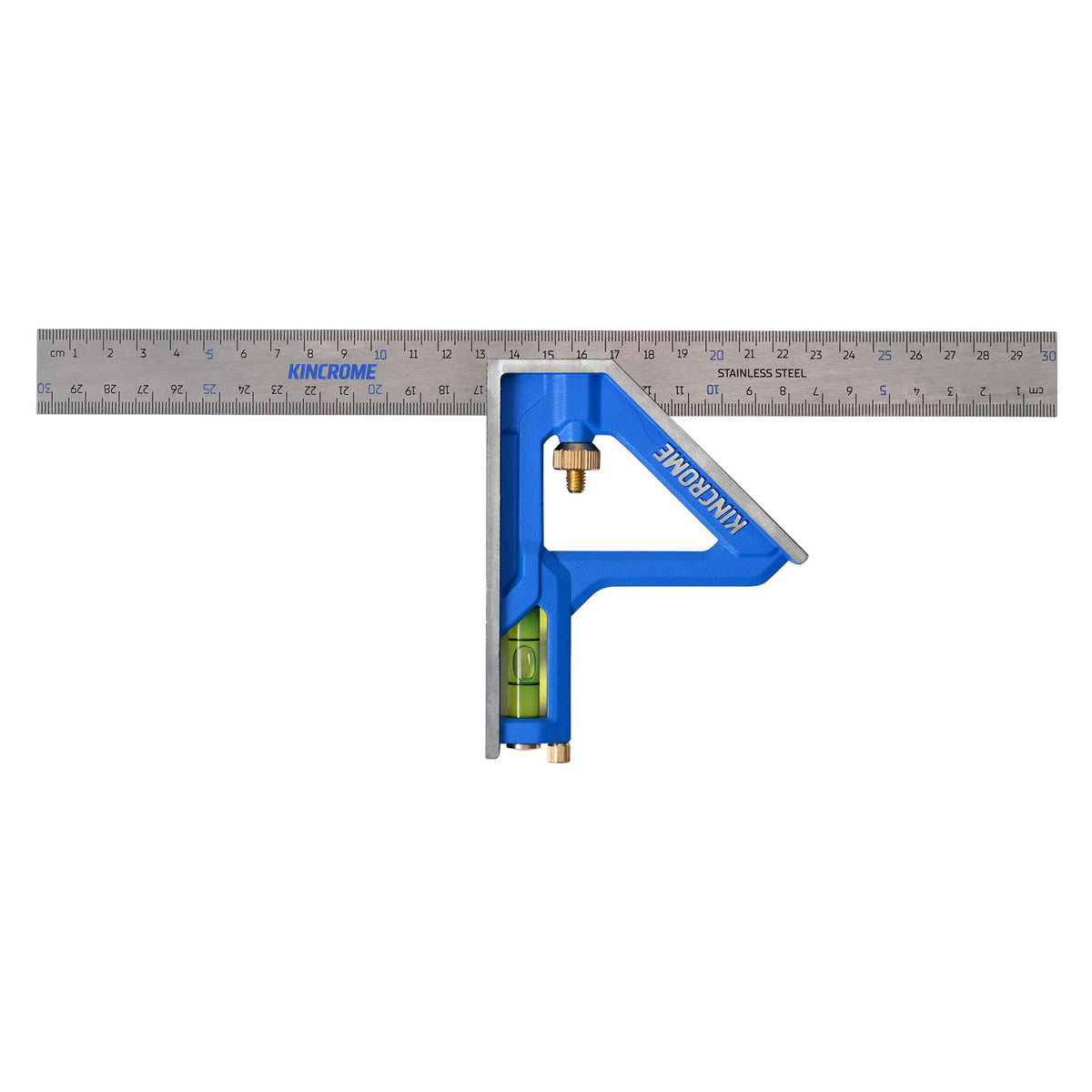 Kincrome Combination Square 300mm