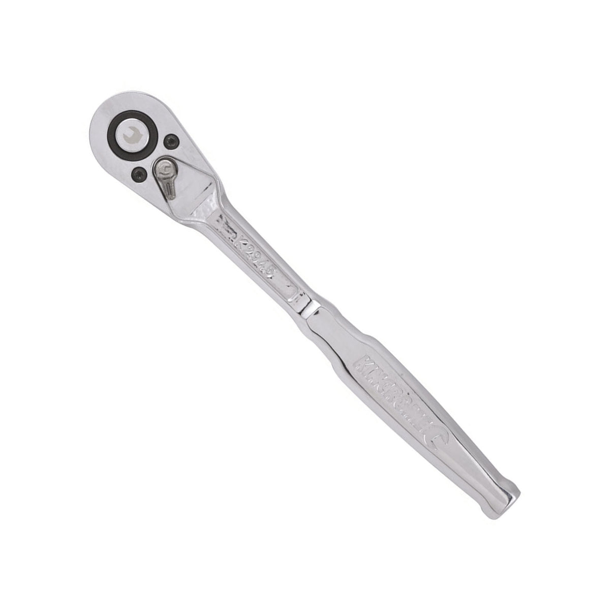 Kincrome Reversible Ratchet 1/2" Drive