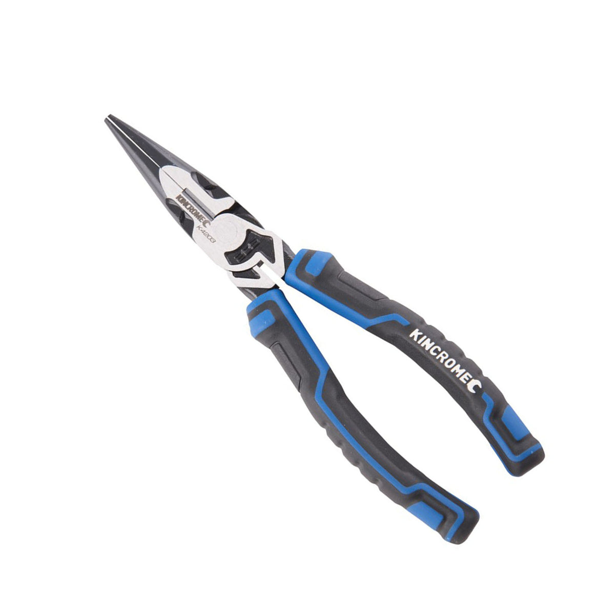 Kincrome Long Nose Pliers 200mm (8")