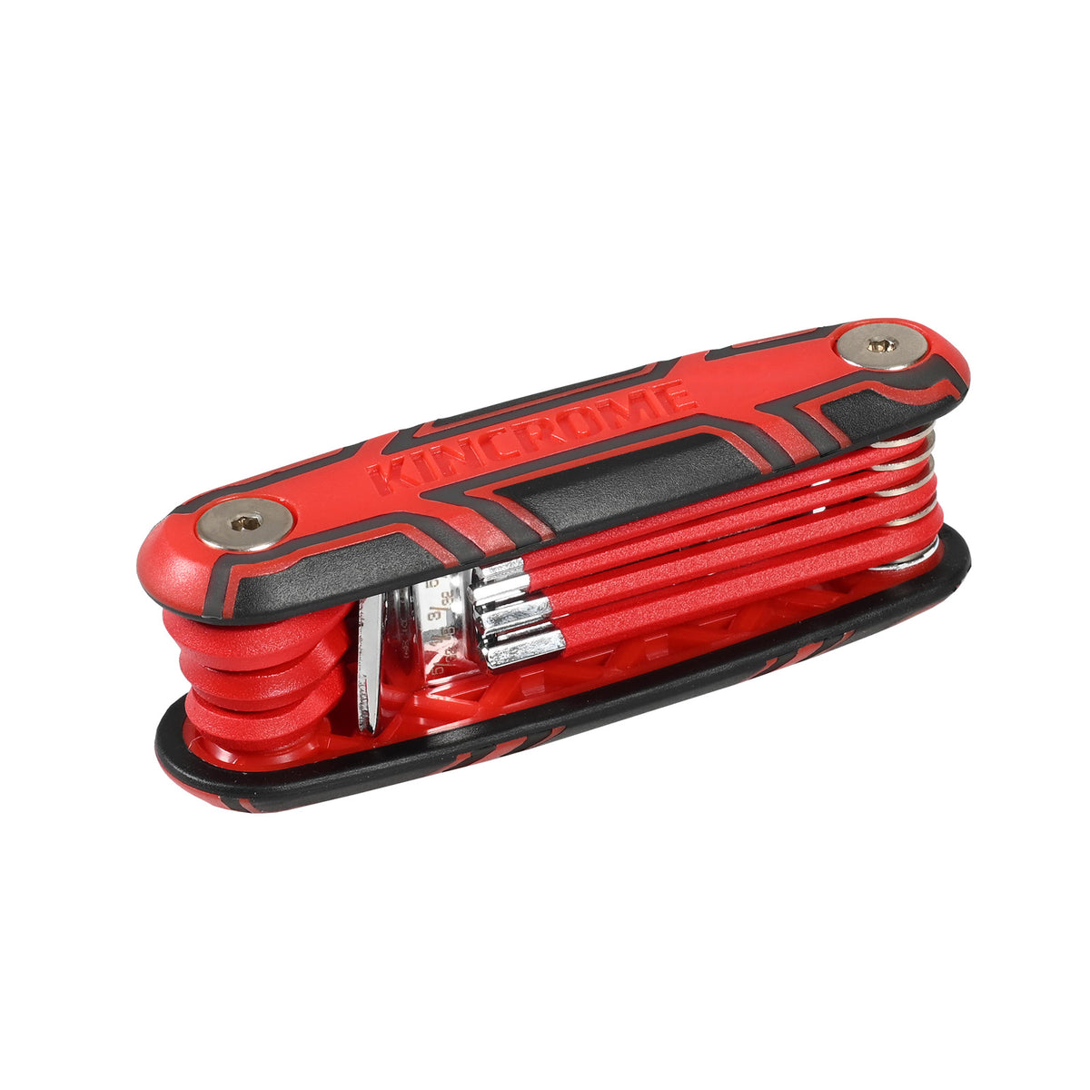 Kincrome Key Set
