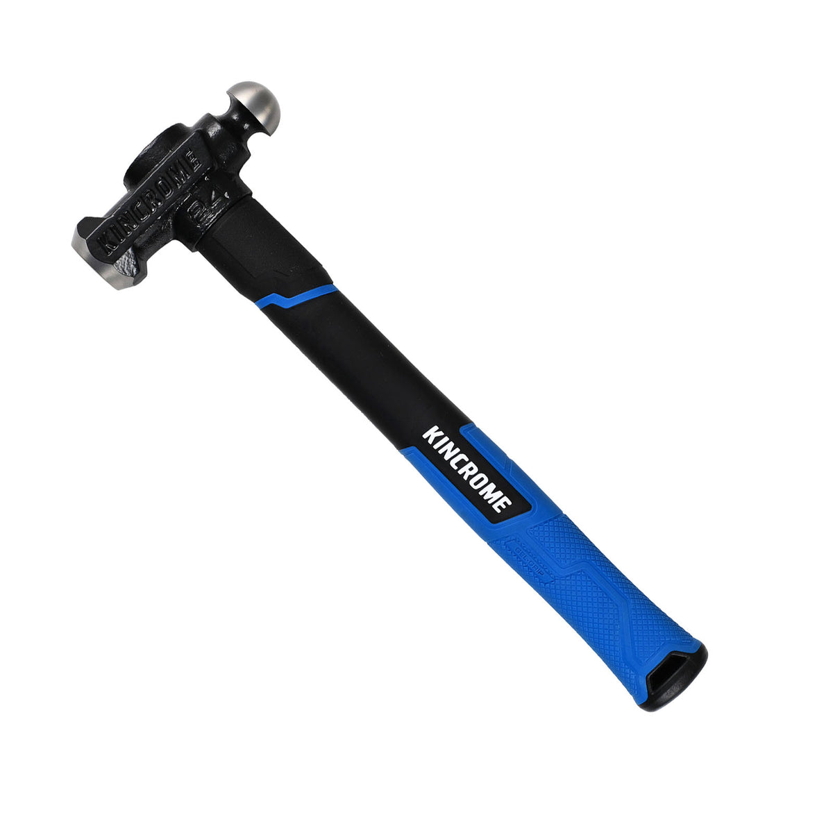Kincrome Ball Pein Hammer 24oz (680g) - Graphite