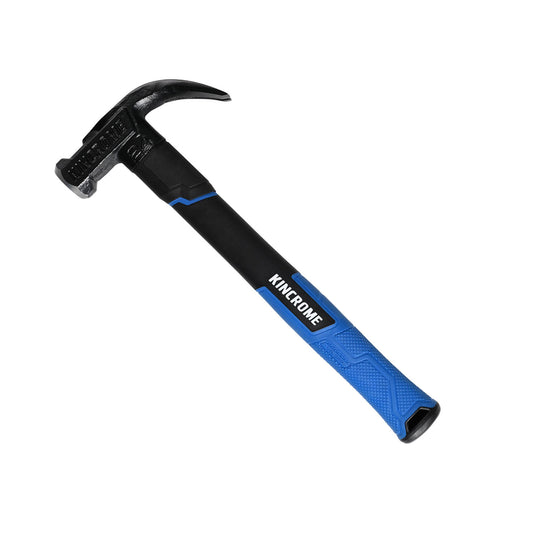 Kincrome Claw Hammer 24oz (680g) - Graphite