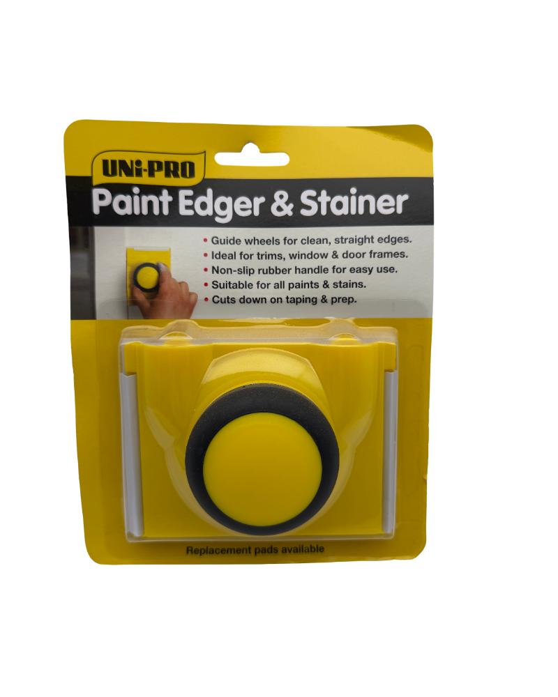 Uni-Pro Paint Edger and Stainer