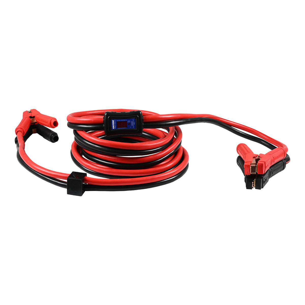 Kincrome Extra Heavy Duty Booster Cables Ultimate 1000 AMP