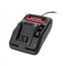 KATANA 18V Single Port Battery Charger