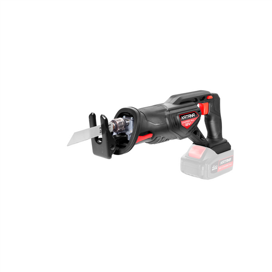 KATANA 18V Cordless Reciprocating Saw - Tool Only (Bare Tool)