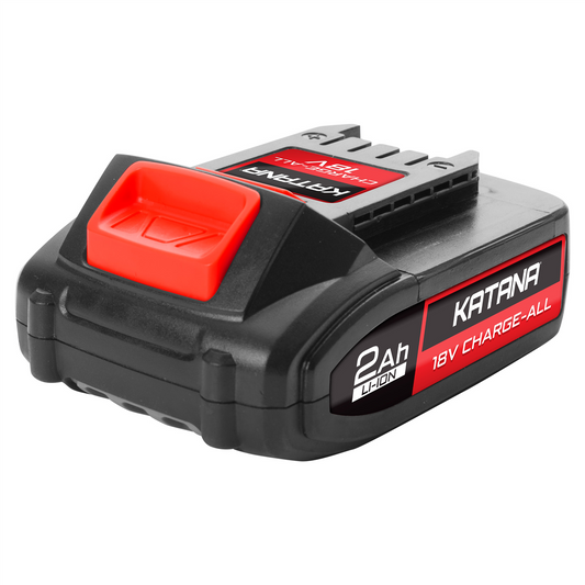 KATANA 18V 2Ah Battery
