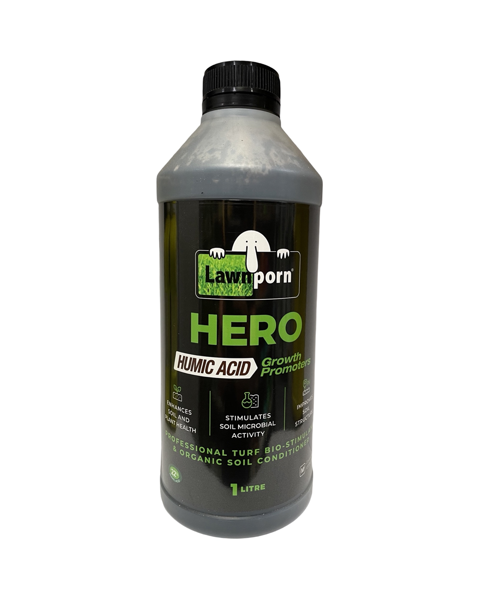 Lawnporn Hero 1L