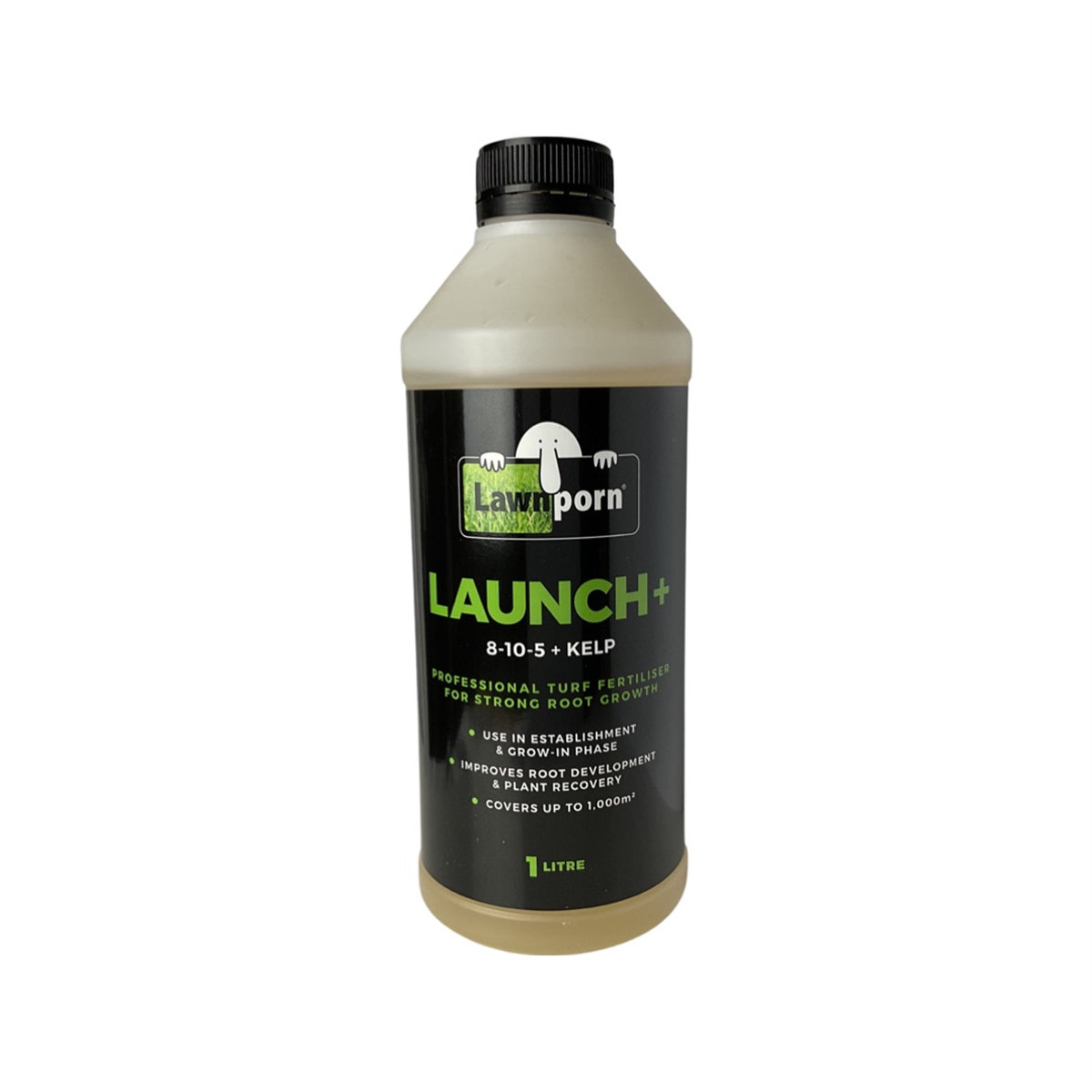 Lawnporn Launch 1L