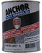 ANCHOR SHIELD PEWTER GREY 1LT