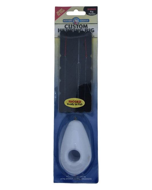 Neptune Tackle Custom Herring Rig