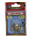 Neptune Snap Swivel Size 2 Qty 4