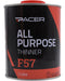 PACER F57 ALL PURPOSE THINNERS 1LT