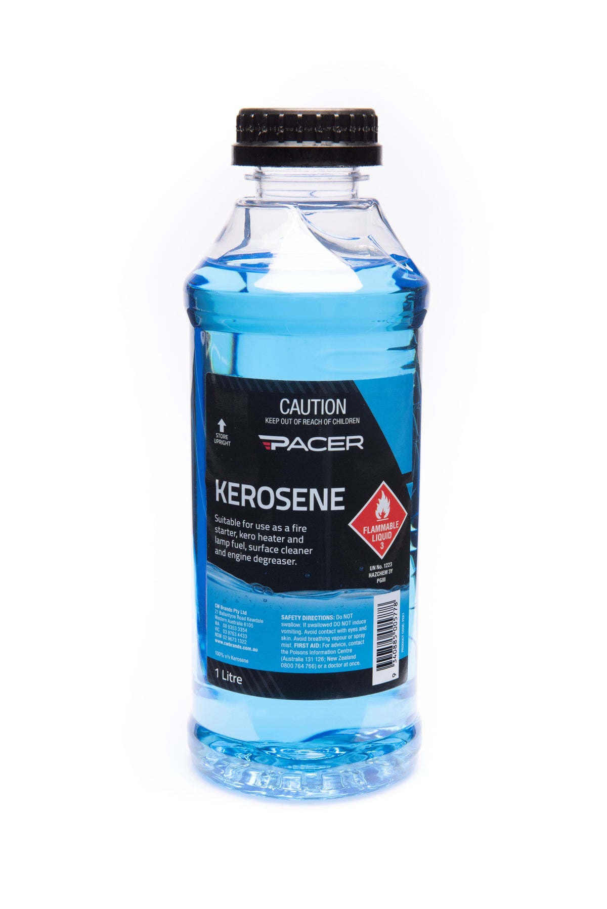 PACER KEROSENE 1LT