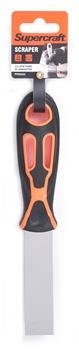 SCRAPER PLASTIC HANDLE 25 mm