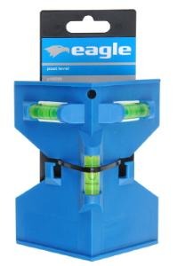 Eagle Post Level