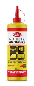 MULTIHESIVE 500 ML PREP