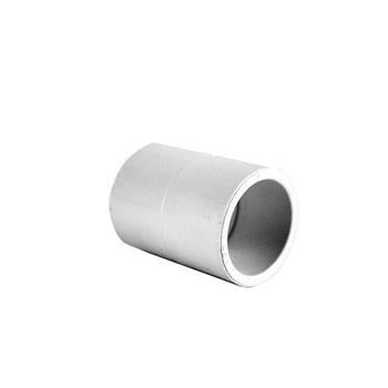 PVC COUPLING CAT 7 32MM