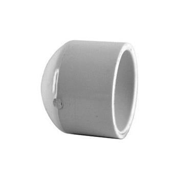 PVC CAP 15MM
