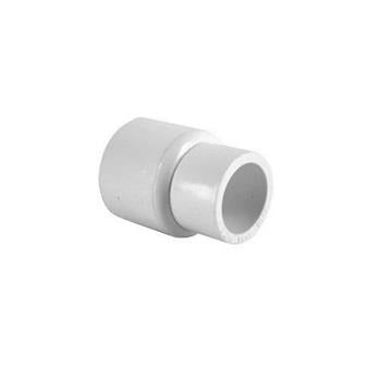 PVC REDUCING COUPLING 20 X 15MM