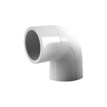 PVC ELBOW 90DEG 15MM