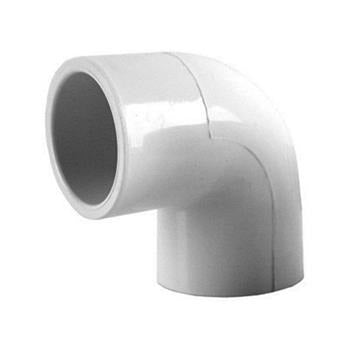 PVC ELBOW 90DEG 30MM