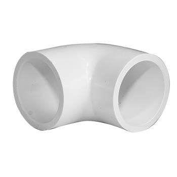PVC ELBOW 90DEG 40MM