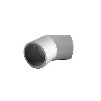PVC ELBOW 45DEG 25MM