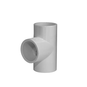 PVC TEE 20MM
