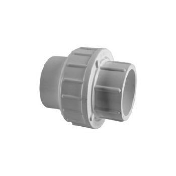 PVC BARREL UNION 15MM