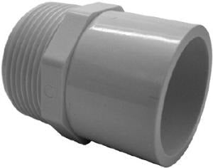 PVC ADATOR TAKE OFF 50MM X 2IN