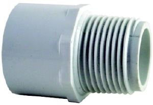 PVC SOCKET VALVE 50MM X 2IN