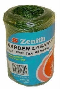 TWINE GARDEN SISAL 2980T X 60M