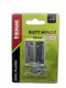 Romak Butt Hinge ZP FP 35x25x1.2MM