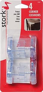 CUSHION CORNER 4PK