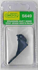 STANDARD DUTY DOR STOP PK1