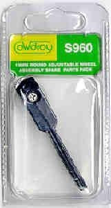 FLYSCREEN WHEEL PK1
