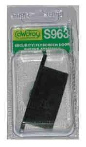 DOOR SHEAVE ASS SEC F/SCREEN