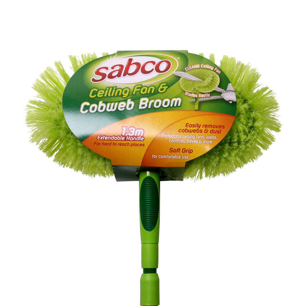 COWEB BROOM PREMIUM