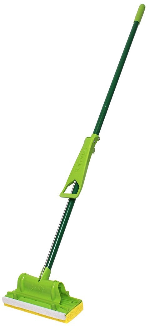 SABCO LIGHTNING SPONGE MOP - 225MM SPONGE