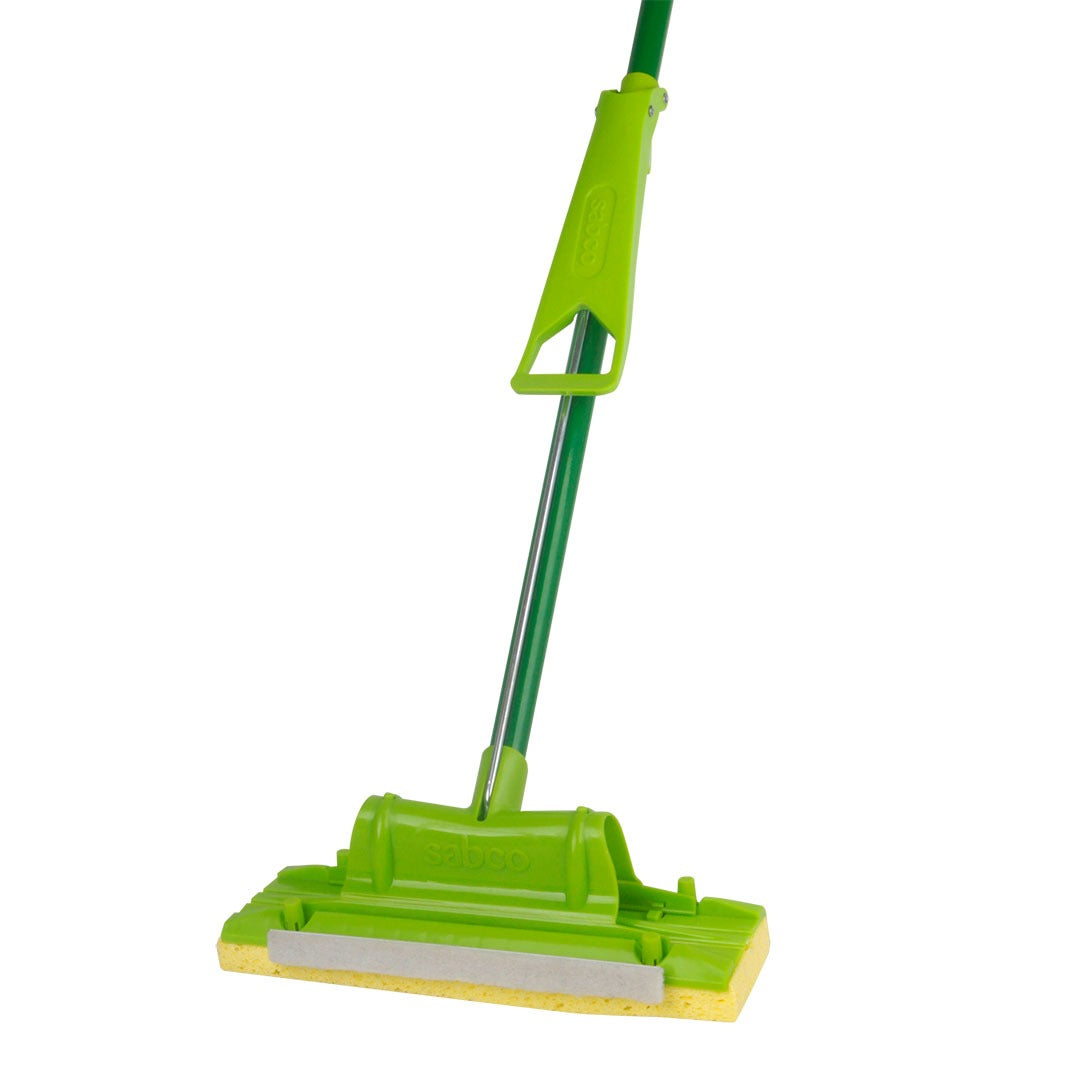 EXTRA WIDE LIGHTNING MOP