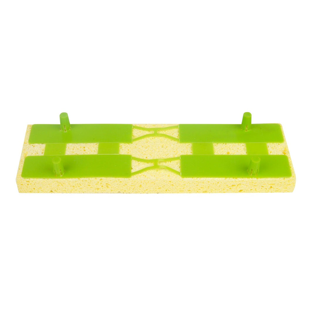 Sabco Xtra Wide Lightning Mop Refill, 30cm