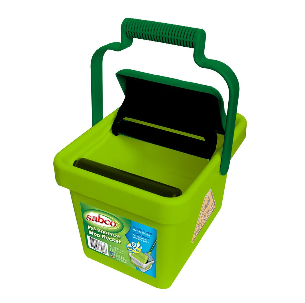 MOP BUCKET 9L EZI SQUEEZE