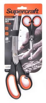 SCISSORS 2 PACK