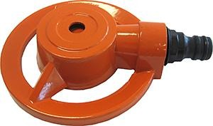 DADS FAVOURITE LAWN SPRINKLER