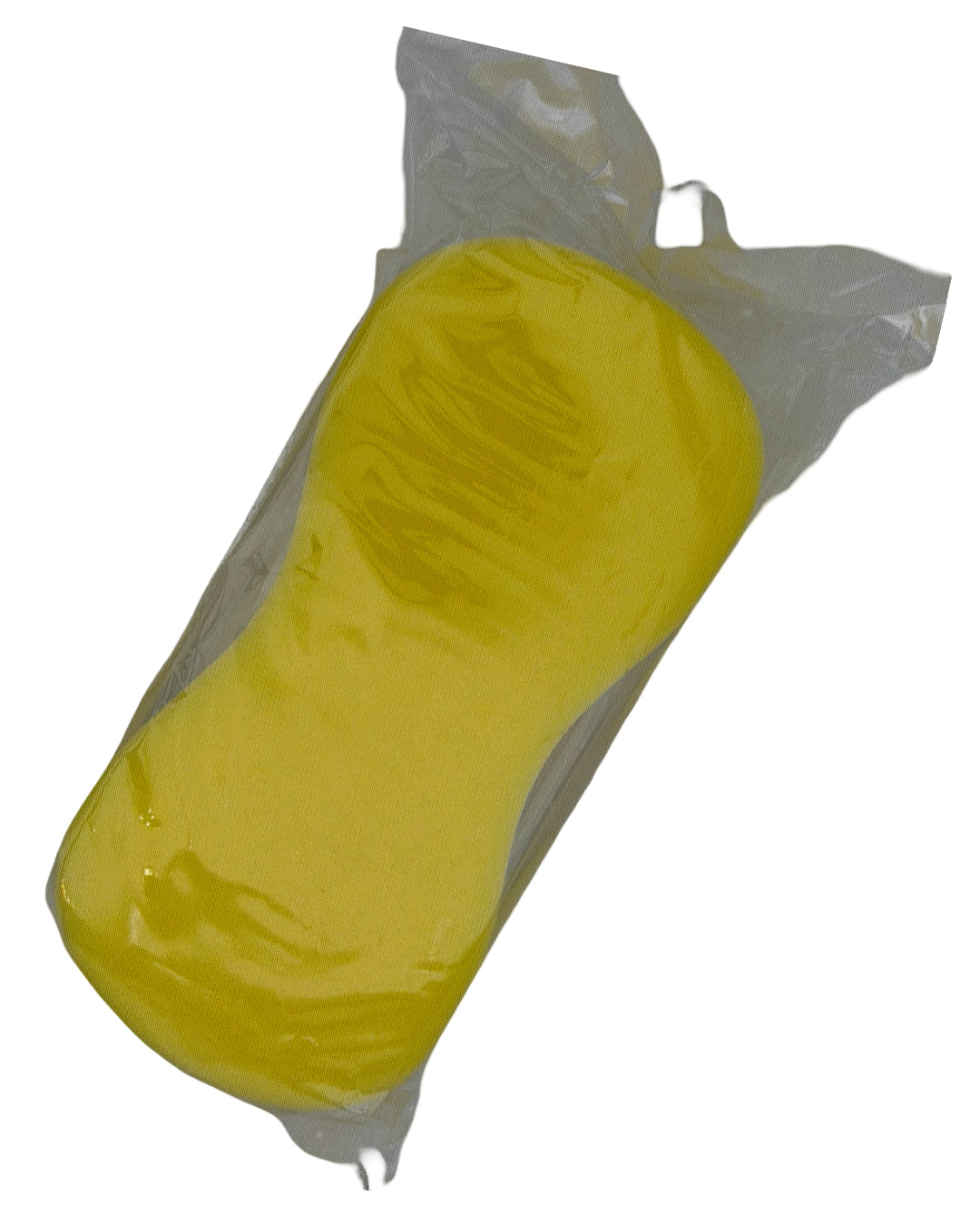 Sponge Dog Bone Large - Master Detailer