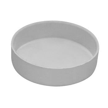 STORMWATER CAP PUSH-ON 75MM